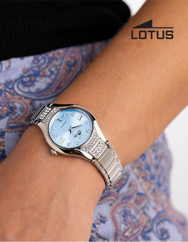 LOTUS Ladies Watch